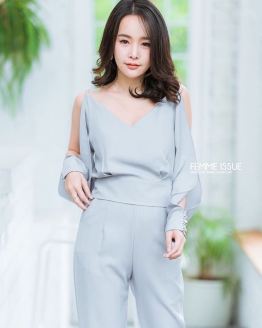 BAJU BANGKOK TERLARIS SPAGHETTI BLOUSE REAL PICT PREMIUM IMPORT ORI baju kekinian blouse rok jeans