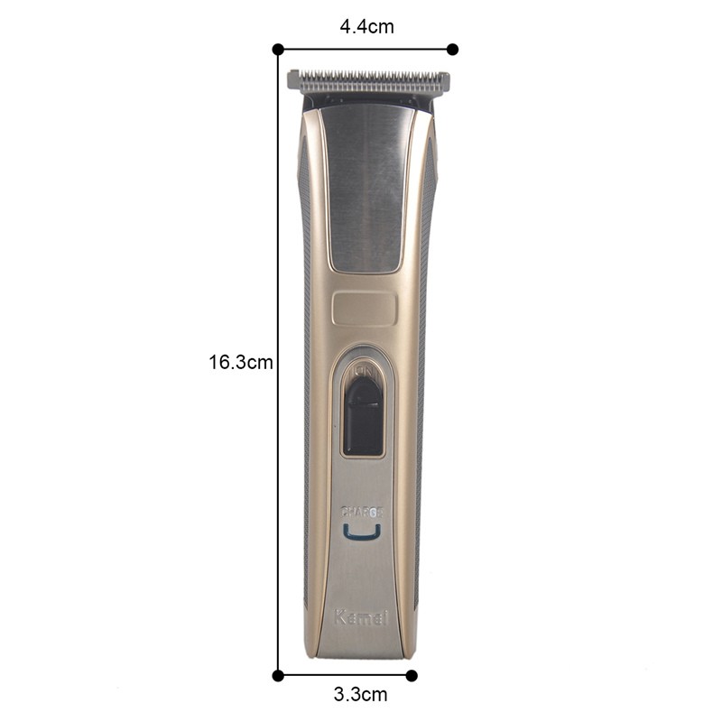 Kemei Alat Cukur Rambut Dan Baby KM 5017 Hair Clipper