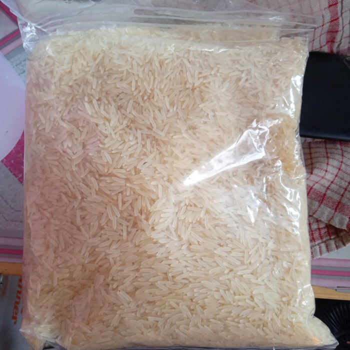 

fs2011bb Sella Basmati Rice Sv012Ss