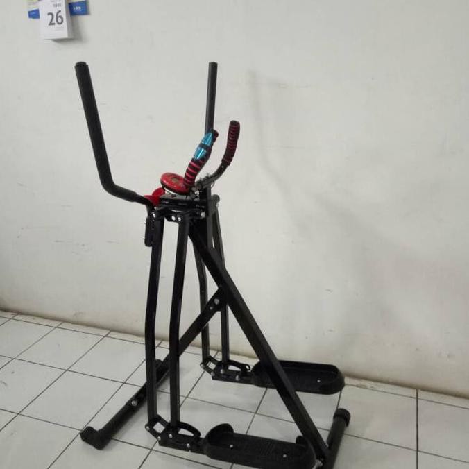 [BAYAR DI TEMPAT] AIR WALKER MULTIFUNGSI MURAH {MURAH Kode 248