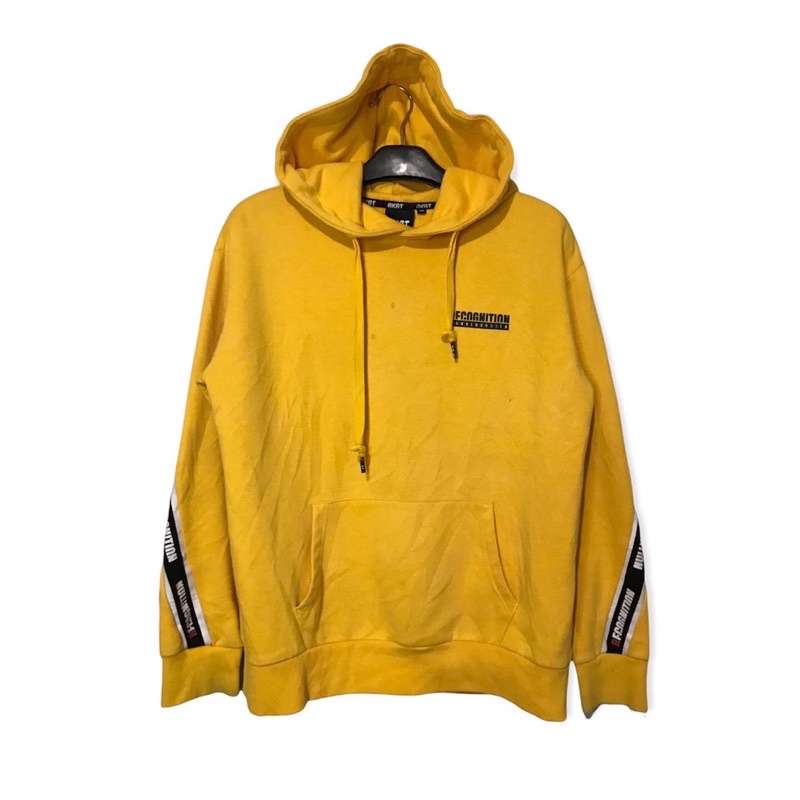 Hoodie second bkbt murah bahan enak