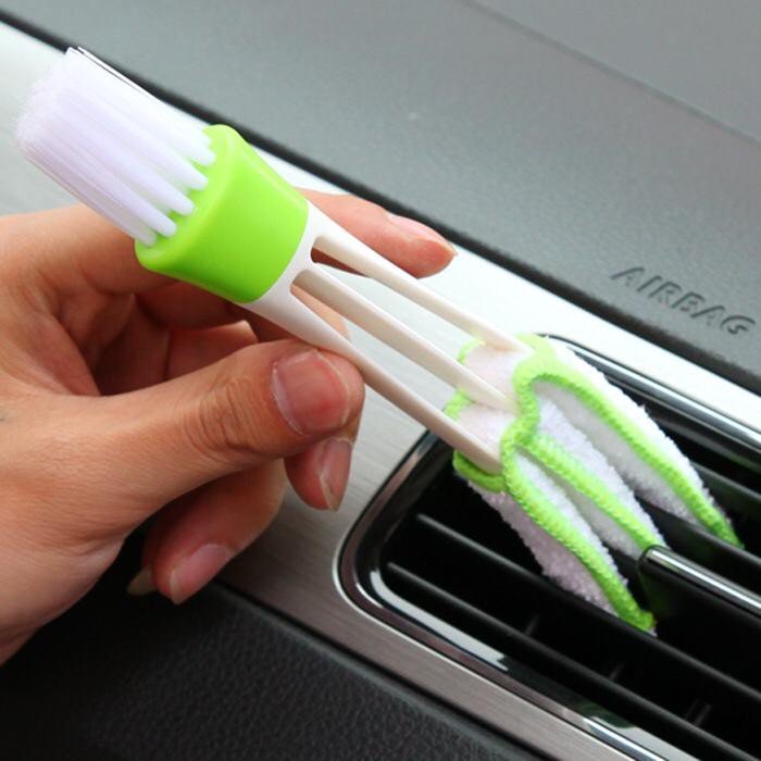 UNNISO - Sikat Brush Pembersih Ac Interior