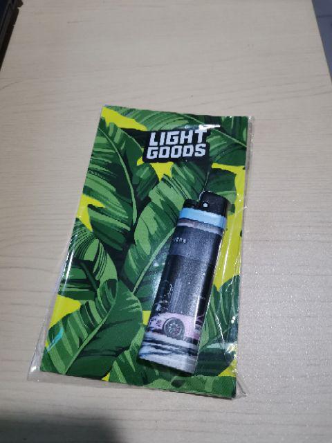 Korek Cricket Custom