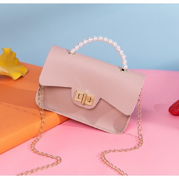 TAS SELEMPANG WANITA MUTIARA/  TAS KEKINIAN WANITA  8805/ TAS SELEMPANG ALA KOREA