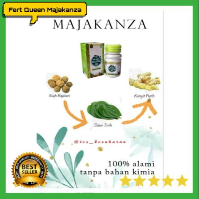 MAJAKANZA