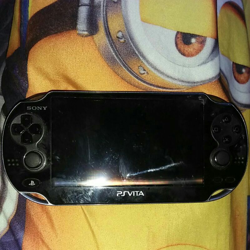 PSVITA