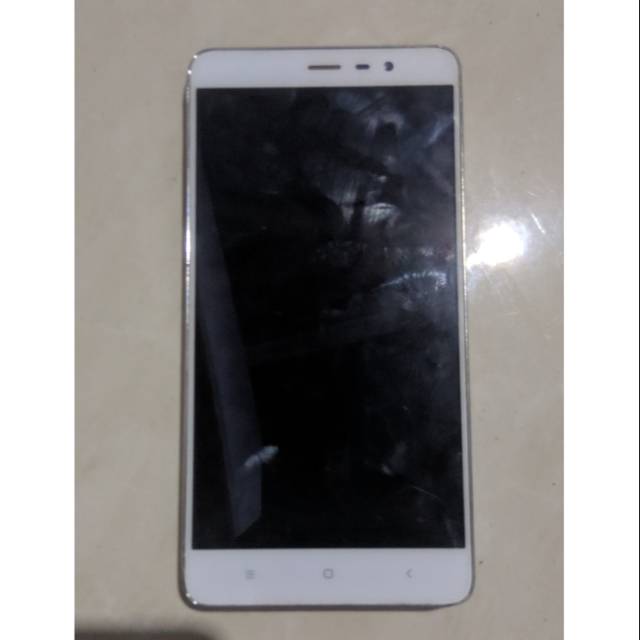 Redmi note 3 matot