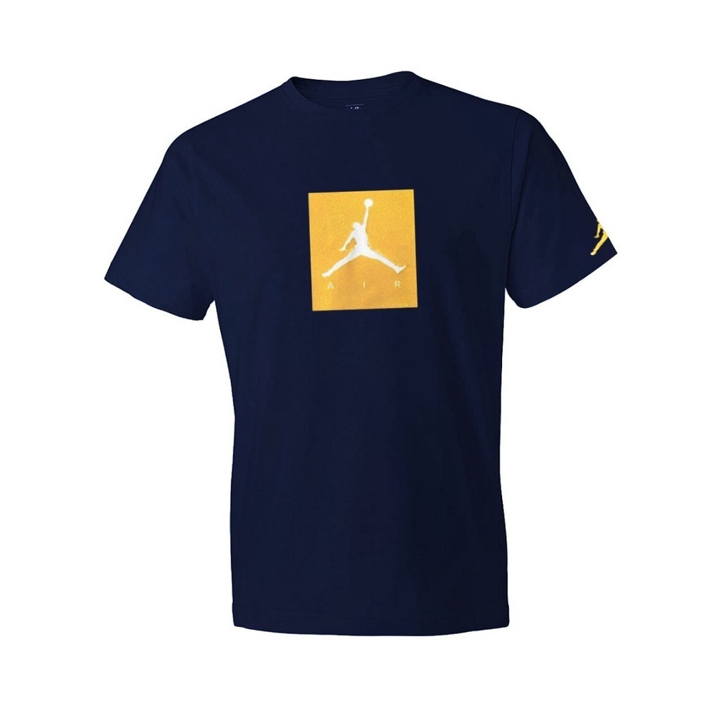 T-Shirt Jordan l Kaos Jordan  Premium Quality