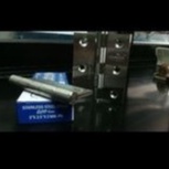 Engsel Pintu Stainless 3" Ecoline Dekson