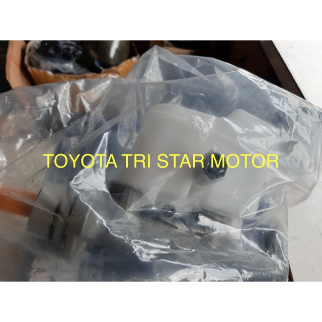 Upgrade Performa Pengereman: Mengupas Tuntas Sistem Rem 380mm pada Toyota Innova