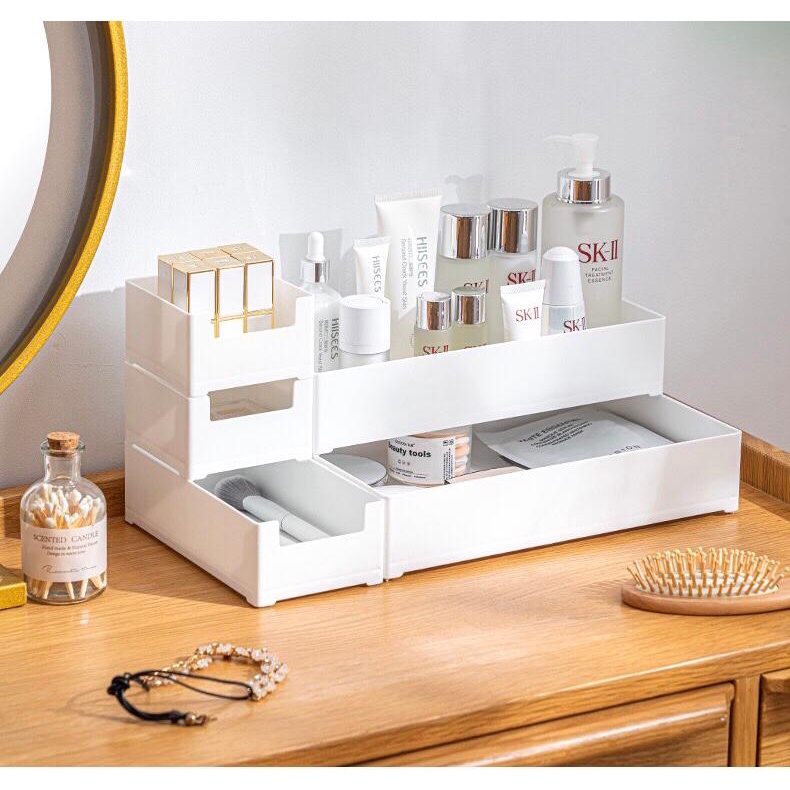 Design Your Own Kitchen and Desk Organiser