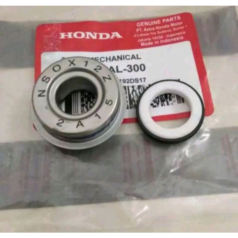 SEAL WATER PUMP VARIO, VARIO 125