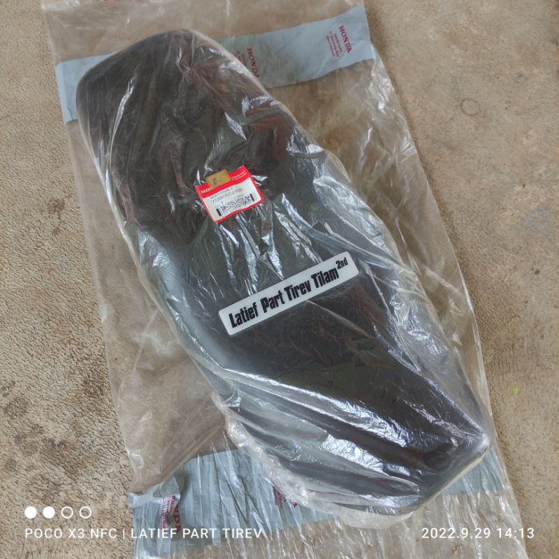 Jok Tiger 2000 tilam tilas Original AHM