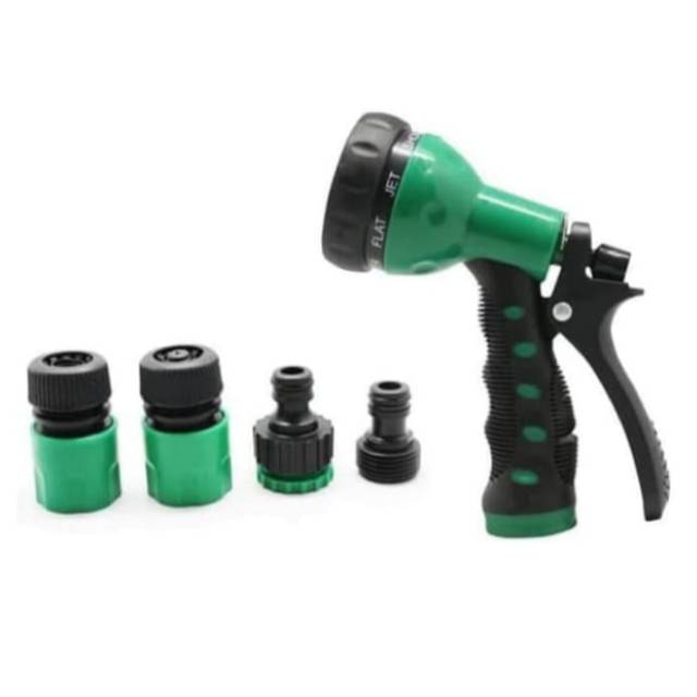 Semprotan Tanaman / Water Sprayer / Pistol Nozzle Spray