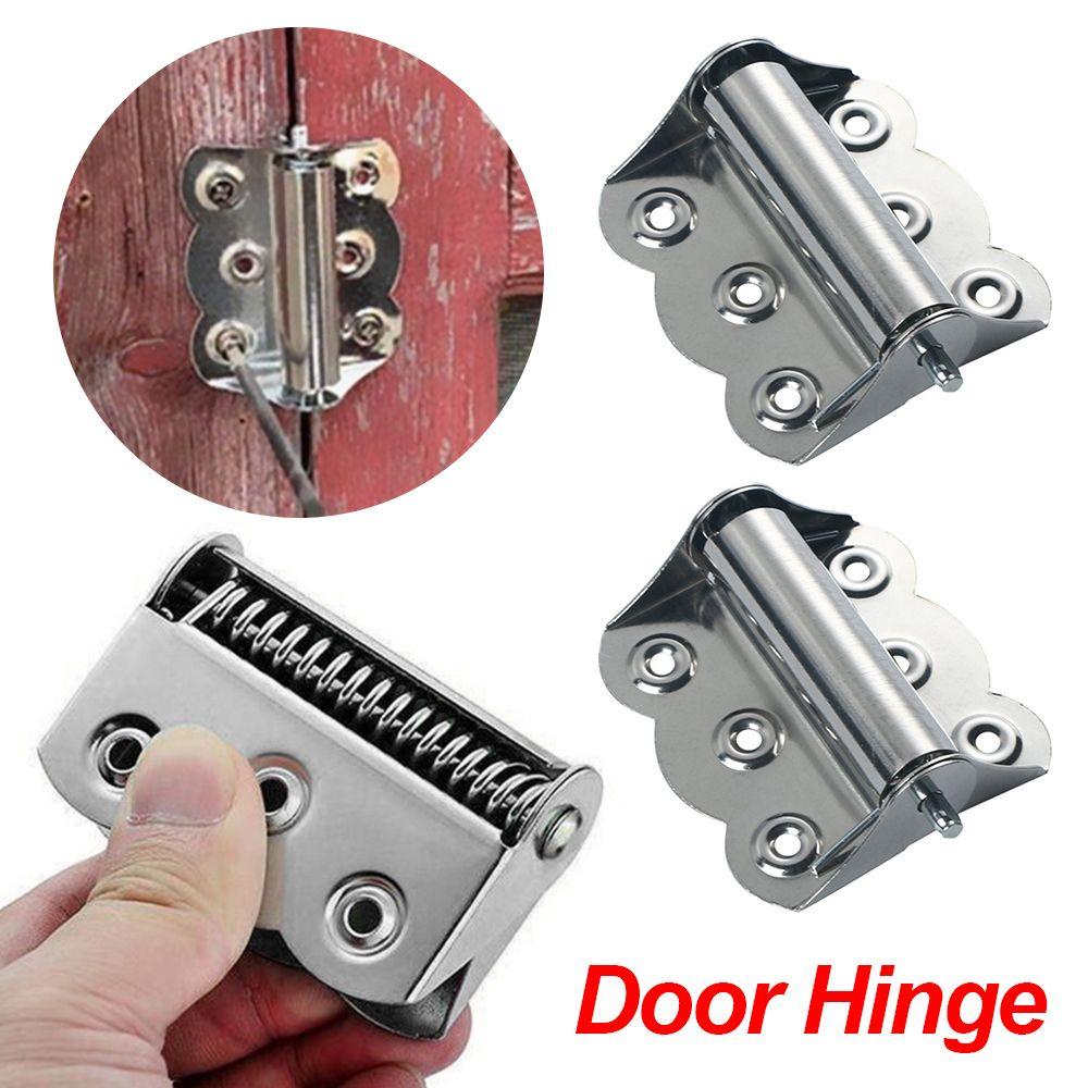 Preva Door Hinge Engsel Pintu Engsel Lemari High Quality Spring Berbentuk Kupu-Kupu