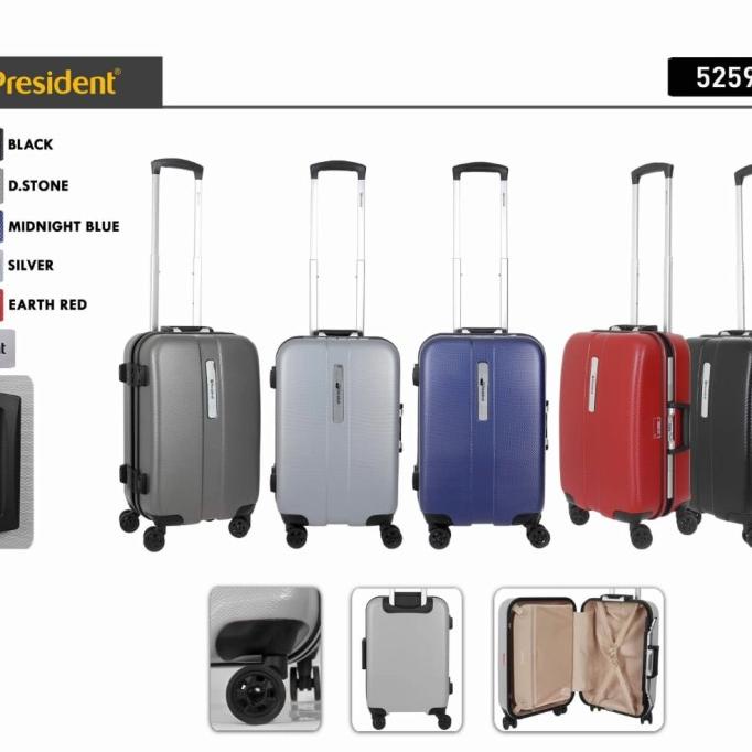 koper president 5259/20"