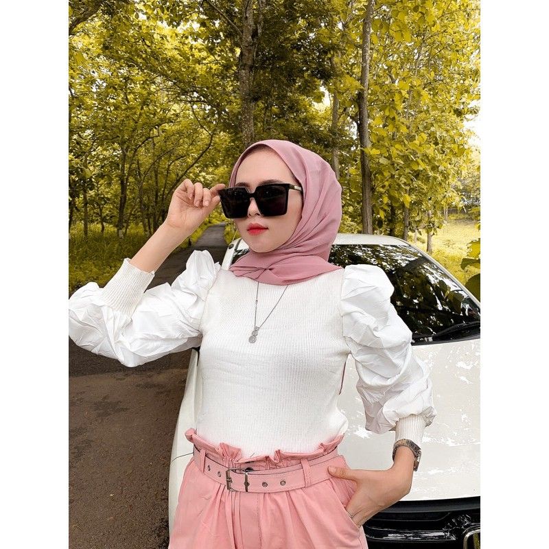 Kacamata selebgram By Mazaara.id