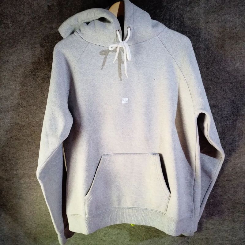 Hoodie Acover