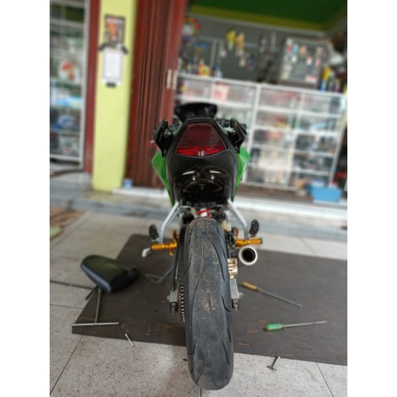 Undertail Sein CBR k45 K45a 150 250 k33 lokal CBR CBU 150 250 CBU thailand