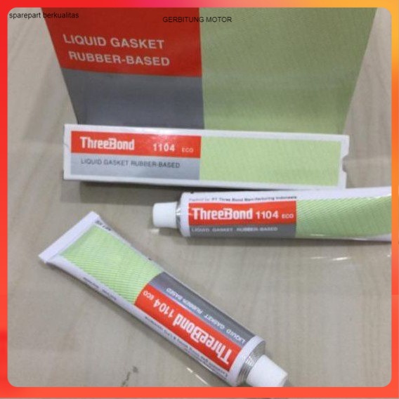 

JUAL LEM PAKING MERK THREEBOND