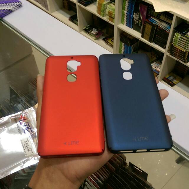 HARD CASE UME ECO COOLPAD COOL DUAL R116