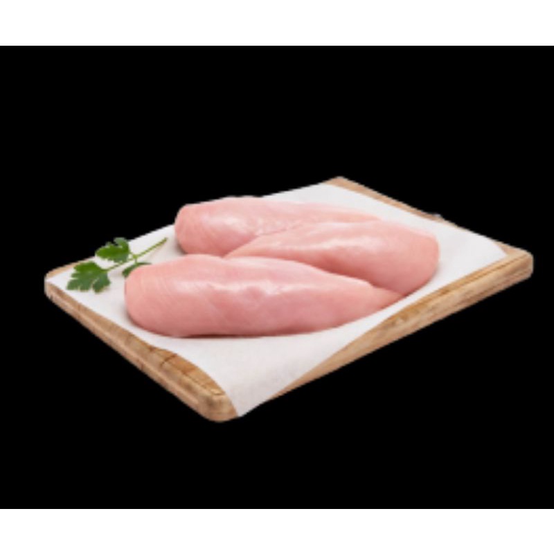 

ayam fillet dada segar