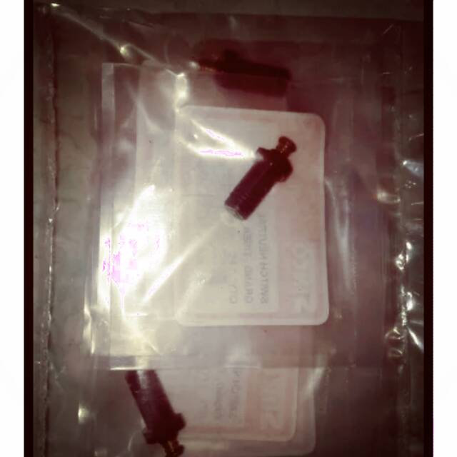 SWIT NETRAL TIGER LAMA GRAND