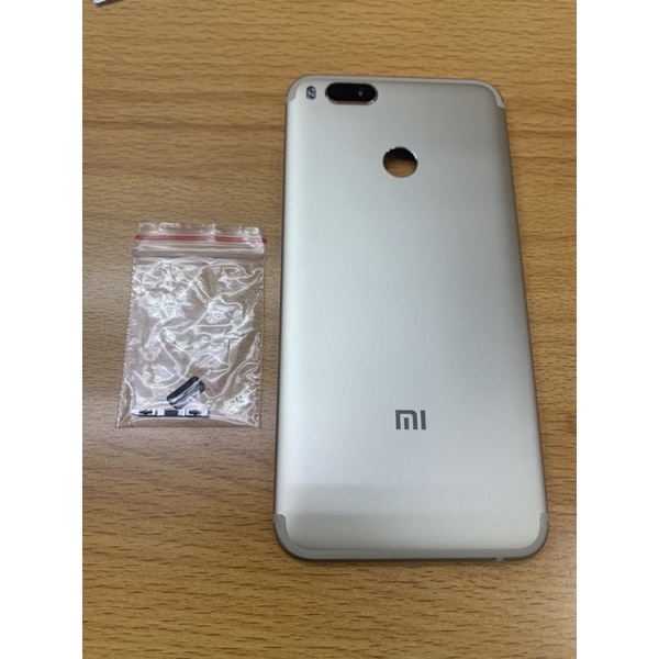 BACK DOOR XIAOMI MI A1, MI 5X