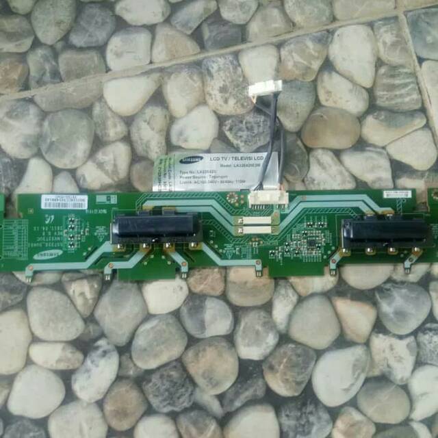 Inverter Samsung LA32E420 LA32E420E2M LA32E420E2MXXD