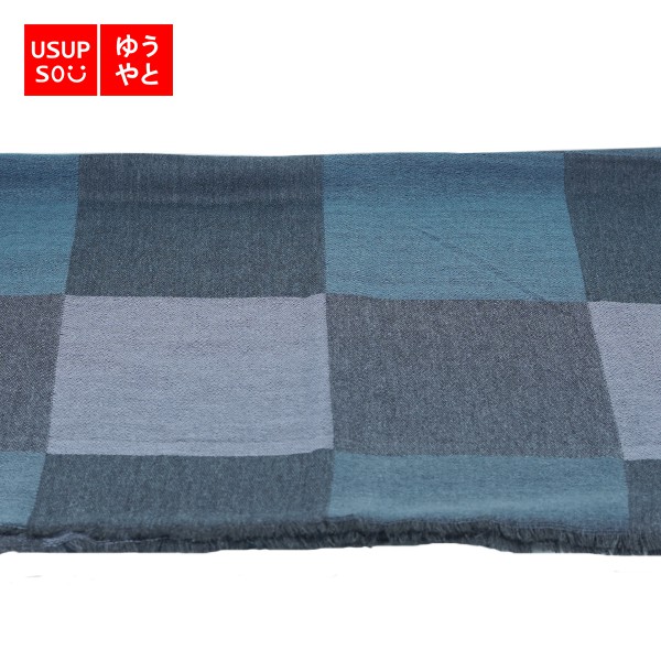 USS Syal Motif Elegan Bahan Polyester Lembut Dan Nyaman-1