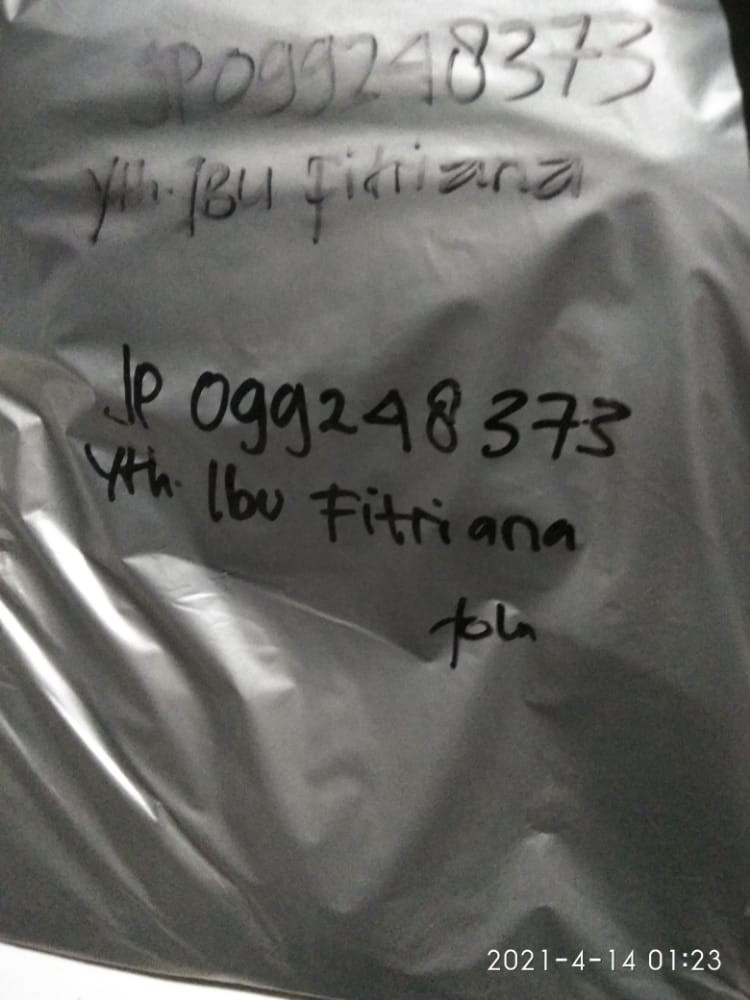 Batik Couple Keluarga Sania Ruffle Ori Ndoro Jowi Dnt Motif Putih Merah