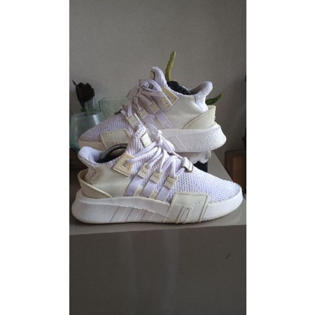 ADIDAS EQT BASK ADV WHITE FOR MAN original secondS