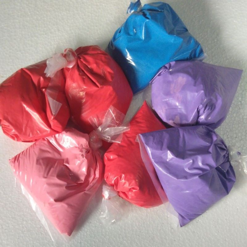 

pewarna lukis untuk styrofoam dan tas (goodie bag) 200g