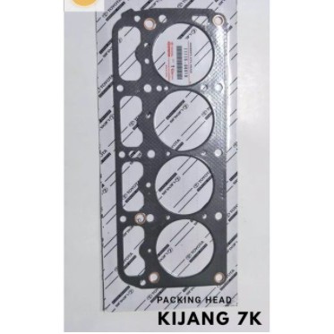 PAKING / PACKING CYLINDER HEAD TOYOTA KIJANG 7K KIJANG KAPSUL