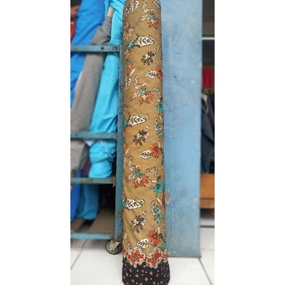 Batik Besway / Batik Bsy / Kain Batik / Bahan Baju Batik / Batik Foil / Batik Prada / Batik Murah