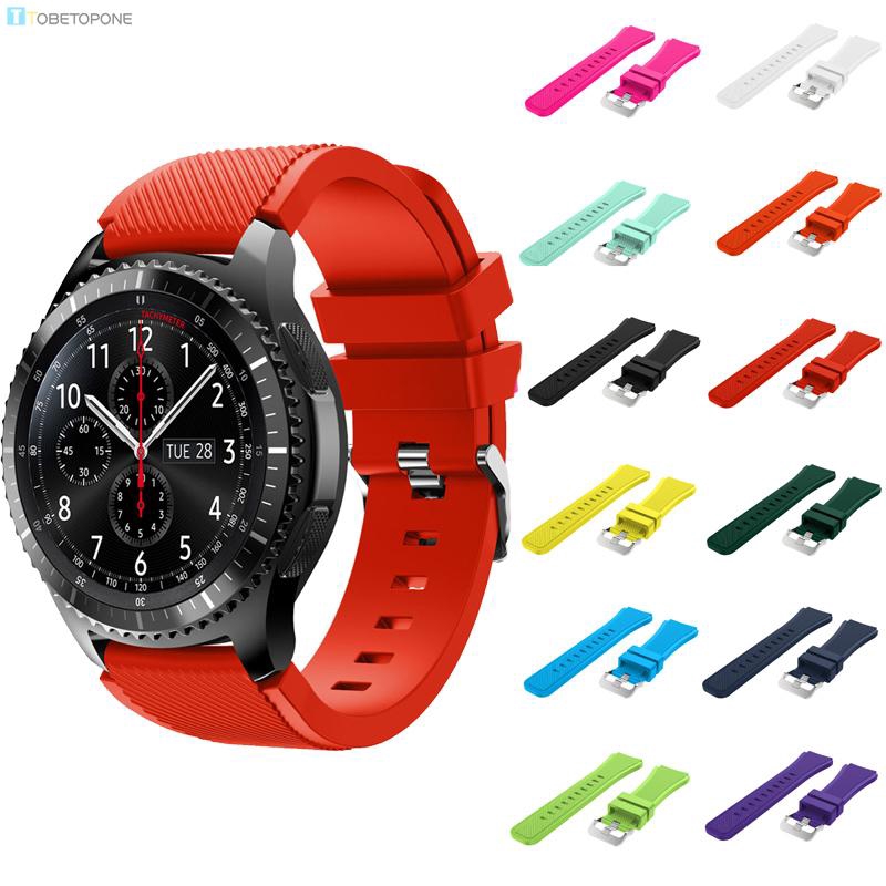 samsung gear s3 promotion