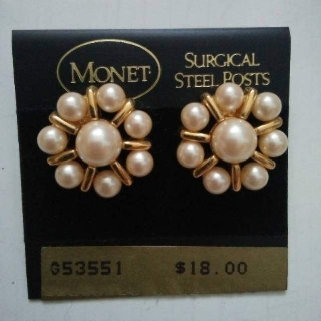 ANTING MONET