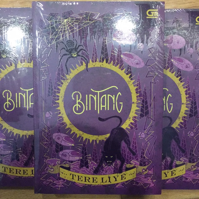 

Bintang