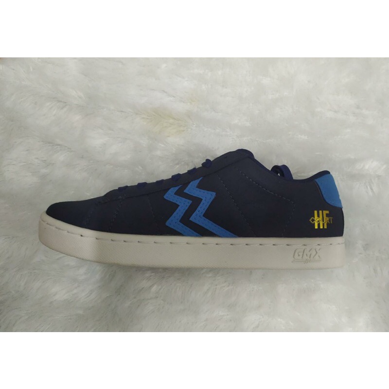 GEOFF MAX HF COURT NAVY SKY BLUE ... NEW