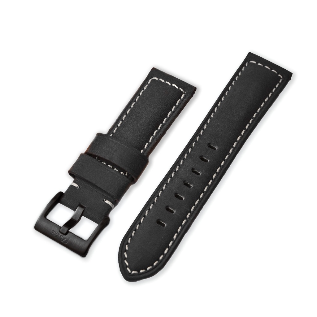 Strap Jam Tangan Parlent Seattle