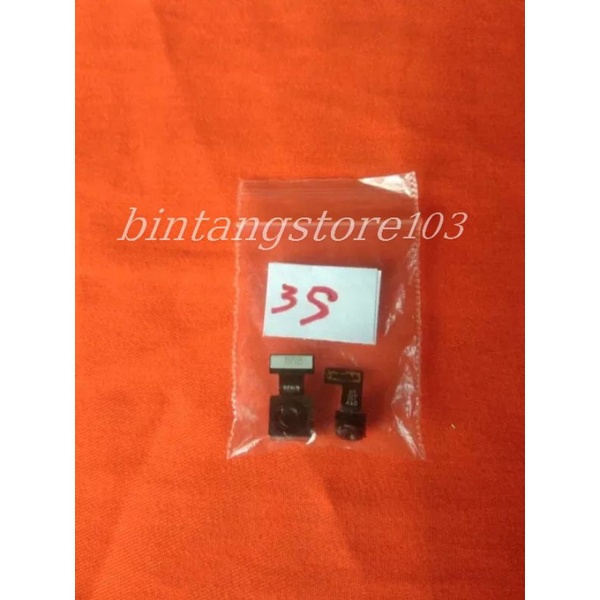 (HANDPHONE MURAH) CAMERA XIAOMI REDMI 3S BEKAS