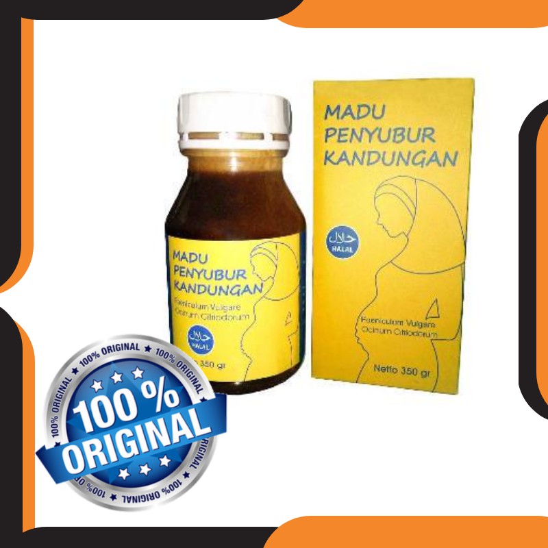 Madu Penyubur Kandungan Asli di Jual Madu Penyubur Kandungan di Apotik