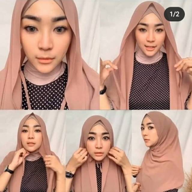 Pashmina Tali ORI RIDHO Pashmina Instan Pashmina Kerut Pasmina Kerut Pashtan Pastan Hijab Jilbab