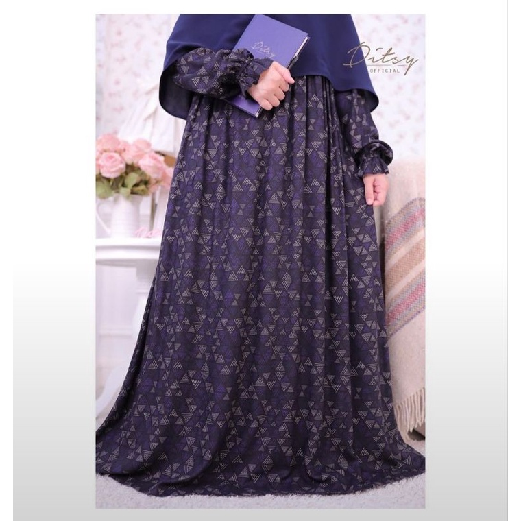 Triangle Jetblack XL