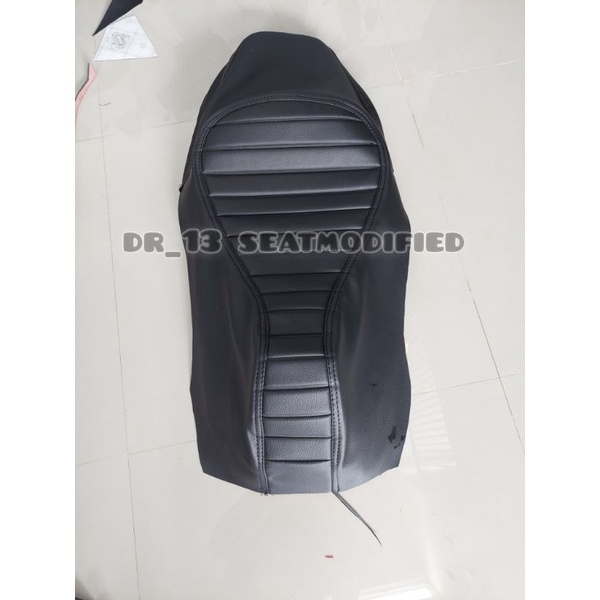 KULIT COVER JOK YAMAHA FAZZIO NMAX PCX BEAT SCOOPY MIO BAHAN MBTECH