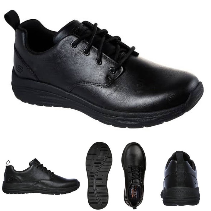 skechers harsen relago