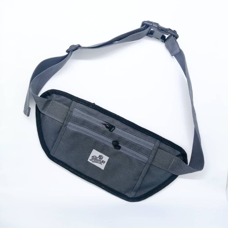 Tas Blewup  Waistbag Strip Sloop