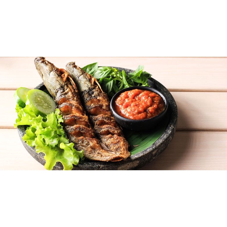 

Pecel lele