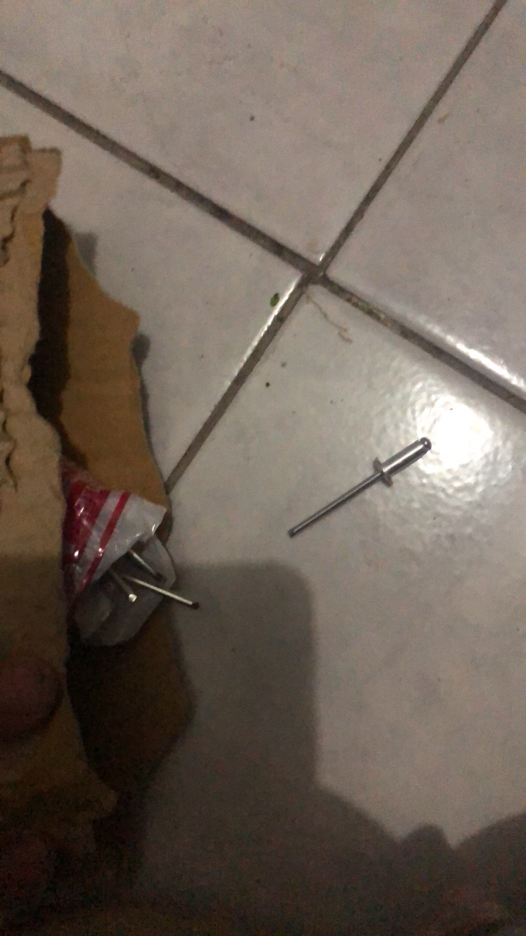 Paku Rivet 540 : 4mm X 11mm Ecer Blind Rifet Ukuran 540 Eceran Paku Keling 4mm Paku Rivet 4mm Rifet