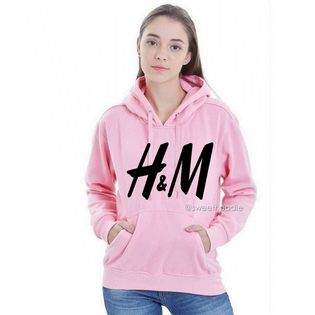 bahan sweater h&m